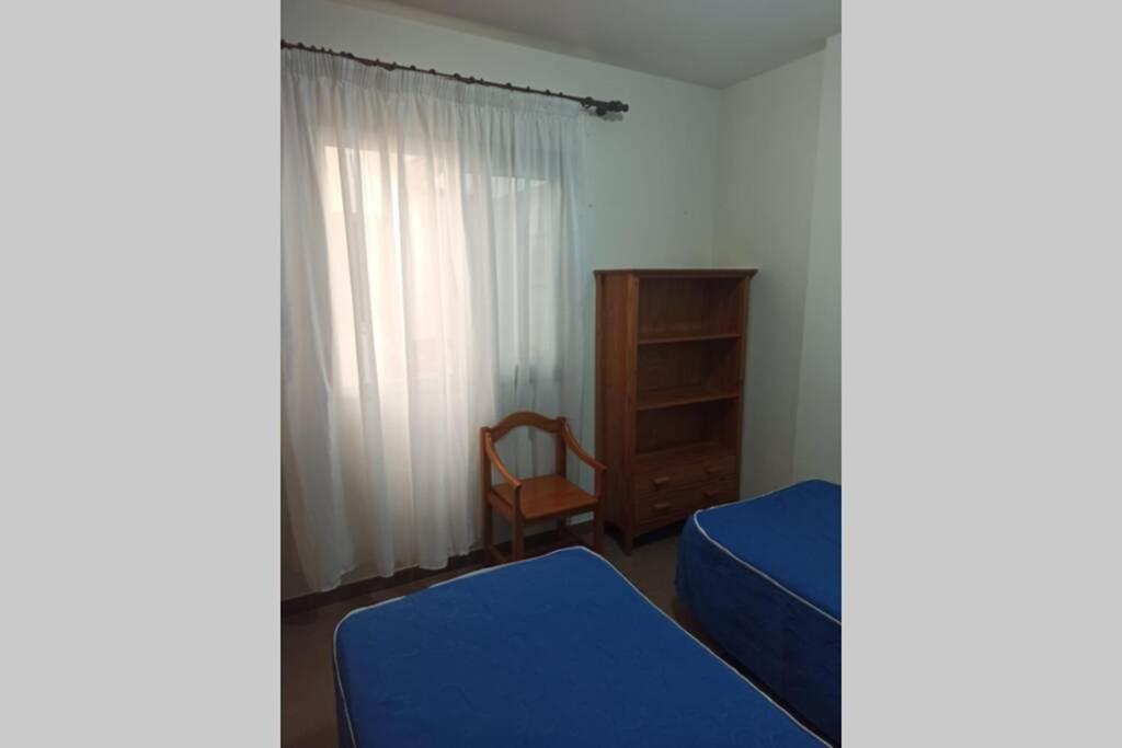 Spacious Apartment Just Few Steps Of The Ocean In La Caleta Адехе Екстериор снимка