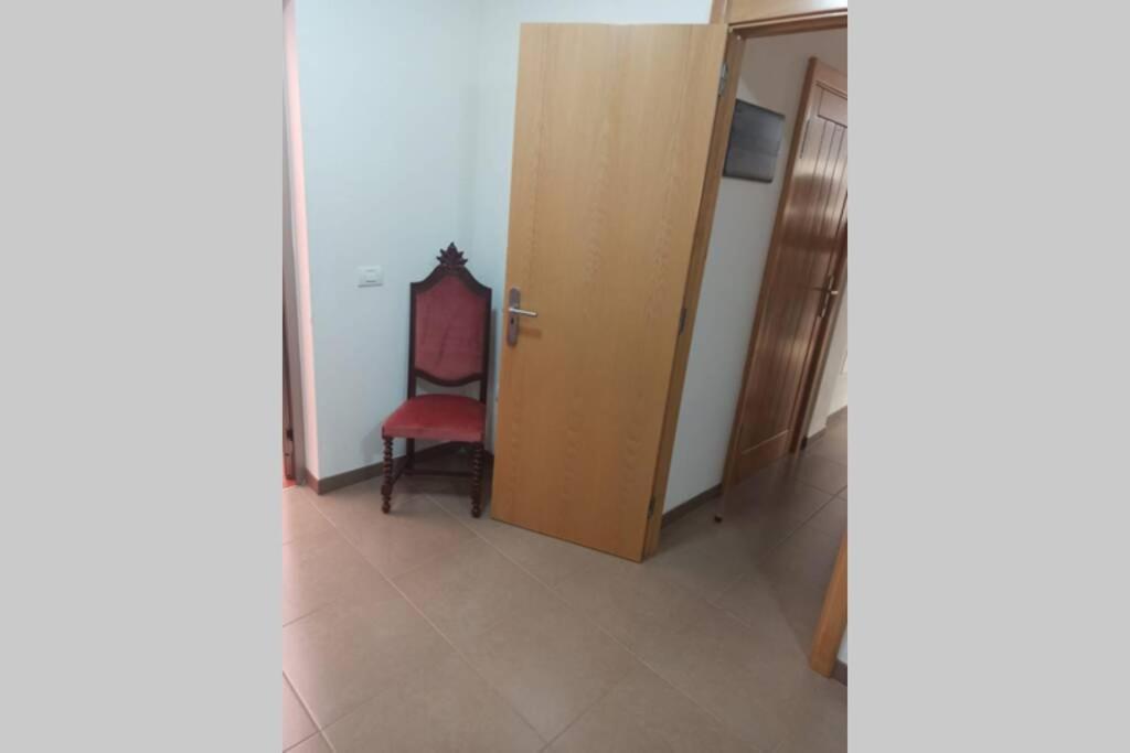 Spacious Apartment Just Few Steps Of The Ocean In La Caleta Адехе Екстериор снимка