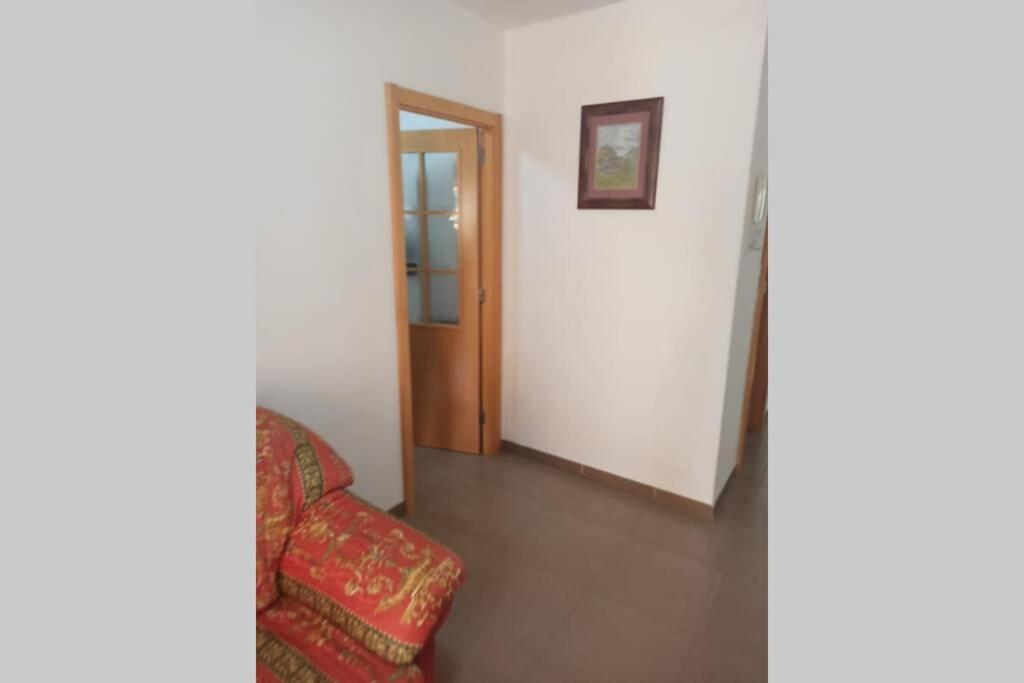 Spacious Apartment Just Few Steps Of The Ocean In La Caleta Адехе Екстериор снимка